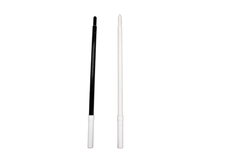Powder Coated Telescoping Pole